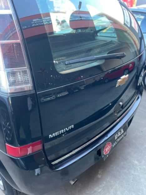 CHEVROLET Meriva 1.4 4P FLEX JOY, Foto 6