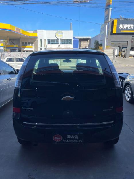 CHEVROLET Meriva 1.4 4P FLEX JOY, Foto 7