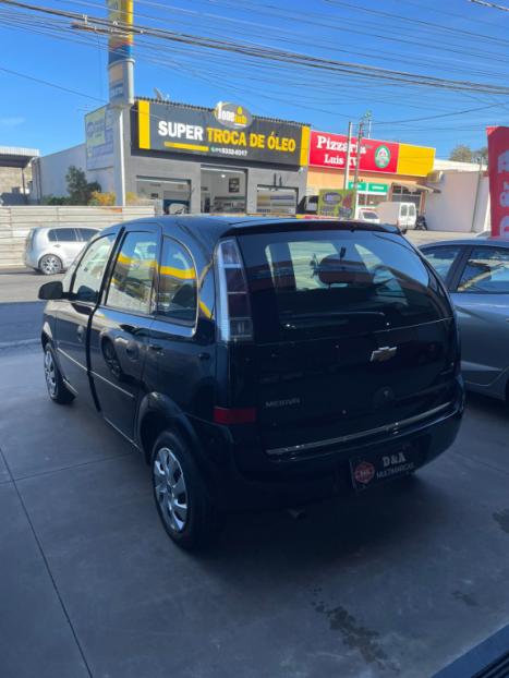 CHEVROLET Meriva 1.4 4P FLEX JOY, Foto 8