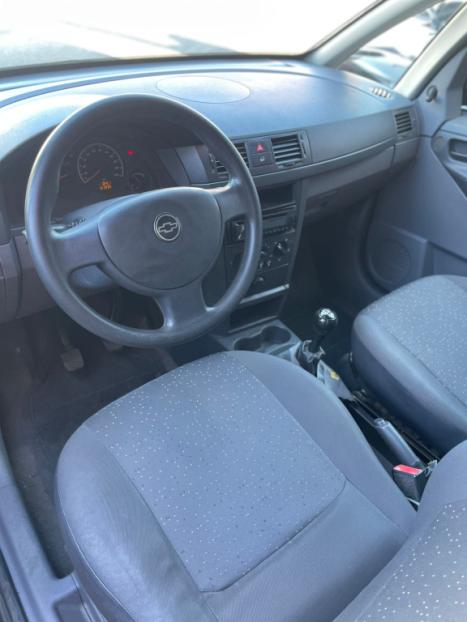 CHEVROLET Meriva 1.4 4P FLEX JOY, Foto 10