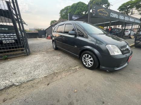 CHEVROLET Meriva 1.8 4P FLEX JOY, Foto 1