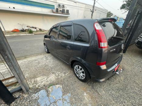 CHEVROLET Meriva 1.8 4P FLEX JOY, Foto 3