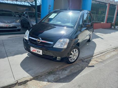 CHEVROLET Meriva 1.8 4P FLEX MAXX, Foto 2