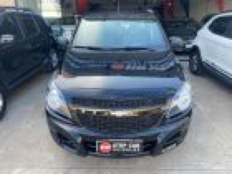 CHEVROLET Montana 1.4 FLEX LS, Foto 2