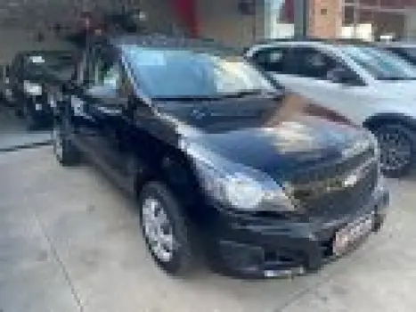 CHEVROLET Montana 1.4 FLEX LS, Foto 3