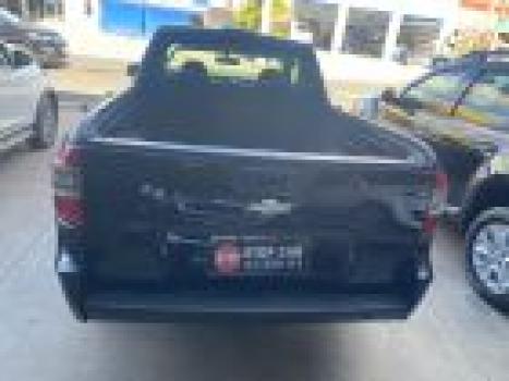 CHEVROLET Montana 1.4 FLEX LS, Foto 6