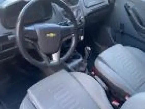 CHEVROLET Montana 1.4 FLEX LS, Foto 8