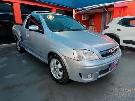 CHEVROLET Montana 1.4 FLEX SPORT, Foto 2