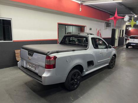 CHEVROLET Montana 1.4 FLEX SPORT, Foto 5