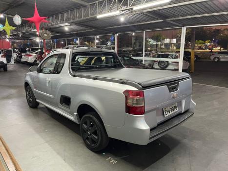 CHEVROLET Montana 1.4 FLEX SPORT, Foto 6