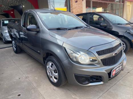 CHEVROLET Montana 1.4 FLEX LS, Foto 2