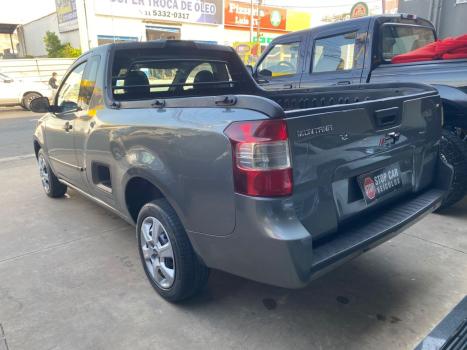 CHEVROLET Montana 1.4 FLEX LS, Foto 5