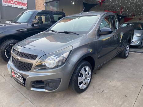 CHEVROLET Montana 1.4 FLEX LS, Foto 6