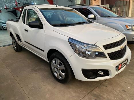 CHEVROLET Montana 1.4 FLEX LS, Foto 3