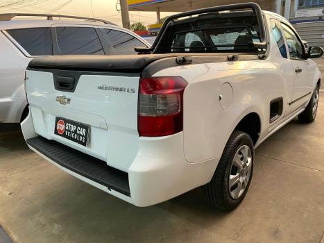 CHEVROLET Montana 1.4 FLEX LS, Foto 5