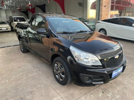 CHEVROLET Montana 1.4 FLEX LS, Foto 2