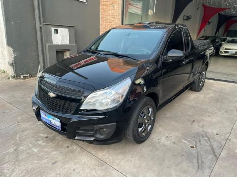 CHEVROLET Montana 1.4 FLEX LS, Foto 3