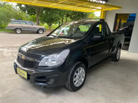 CHEVROLET Montana 1.4 FLEX LS, Foto 3