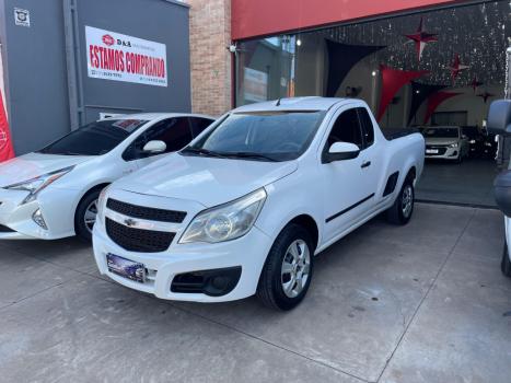 CHEVROLET Montana 1.4 FLEX LS, Foto 3