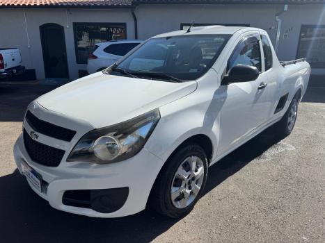 CHEVROLET Montana 1.4 FLEX LS, Foto 1
