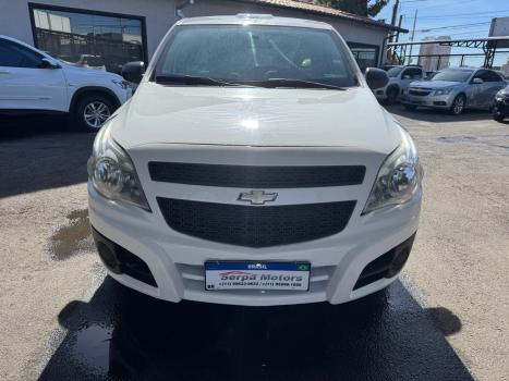 CHEVROLET Montana 1.4 FLEX LS, Foto 2