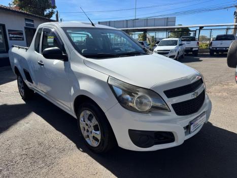 CHEVROLET Montana 1.4 FLEX LS, Foto 3