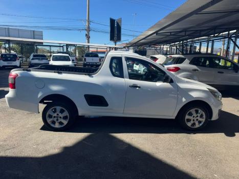 CHEVROLET Montana 1.4 FLEX LS, Foto 4