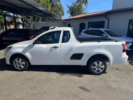 CHEVROLET Montana 1.4 FLEX LS, Foto 5