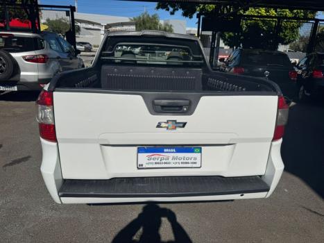 CHEVROLET Montana 1.4 FLEX LS, Foto 7