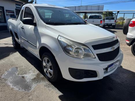 CHEVROLET Montana 1.4 FLEX LS, Foto 3