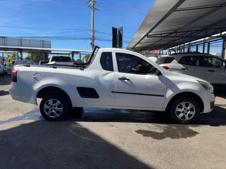 CHEVROLET Montana 1.4 FLEX LS, Foto 4