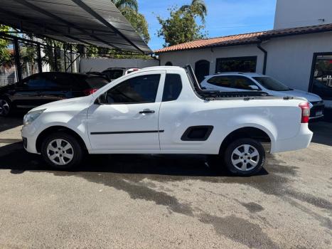 CHEVROLET Montana 1.4 FLEX LS, Foto 5