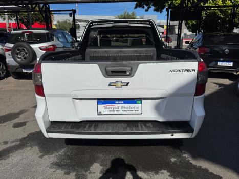 CHEVROLET Montana 1.4 FLEX LS, Foto 7