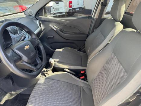 CHEVROLET Montana 1.4 FLEX LS, Foto 9