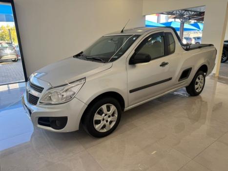 CHEVROLET Montana 1.4 FLEX LS, Foto 2