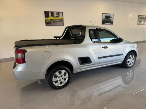 CHEVROLET Montana 1.4 FLEX LS, Foto 3