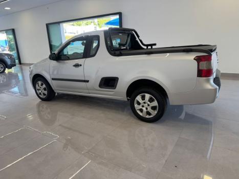 CHEVROLET Montana 1.4 FLEX LS, Foto 4