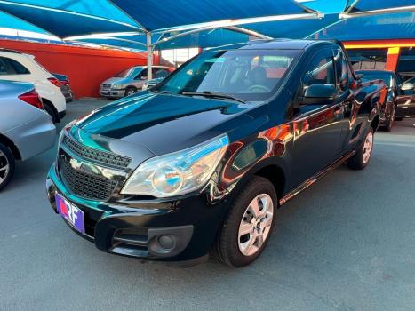 CHEVROLET Montana 1.4 FLEX LS, Foto 1