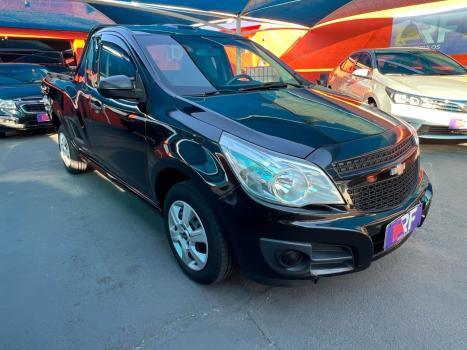 CHEVROLET Montana 1.4 FLEX LS, Foto 2
