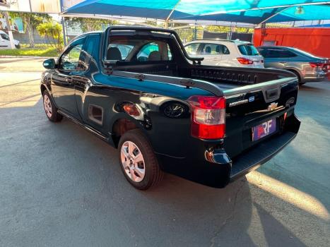 CHEVROLET Montana 1.4 FLEX LS, Foto 3