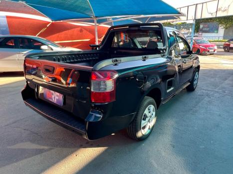 CHEVROLET Montana 1.4 FLEX LS, Foto 4