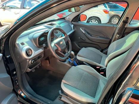 CHEVROLET Montana 1.4 FLEX LS, Foto 5