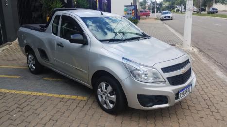 CHEVROLET Montana 1.4 FLEX LS, Foto 2