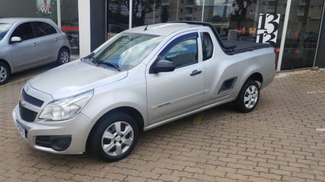 CHEVROLET Montana 1.4 FLEX LS, Foto 3