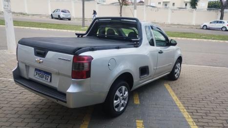 CHEVROLET Montana 1.4 FLEX LS, Foto 4