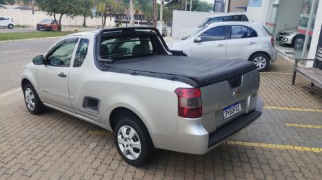 CHEVROLET Montana 1.4 FLEX LS, Foto 5