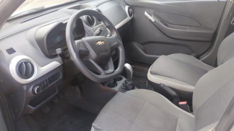 CHEVROLET Montana 1.4 FLEX LS, Foto 6