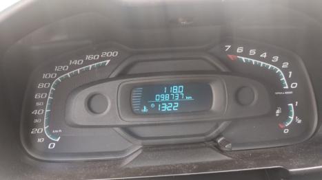 CHEVROLET Montana 1.4 FLEX LS, Foto 7