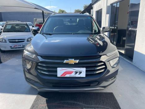CHEVROLET Montana 1.2 12V FLEX PREMIER TURBO AUTOMTICO, Foto 2
