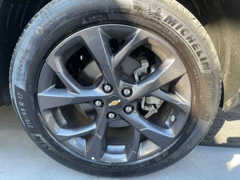 CHEVROLET Montana 1.2 12V FLEX PREMIER TURBO AUTOMTICO, Foto 4